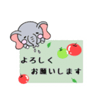 にゃん吉＆ふれんず（個別スタンプ：38）