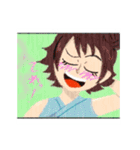 ボツ漫画スタンプ2（個別スタンプ：8）