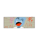ボツ漫画スタンプ2（個別スタンプ：15）