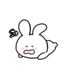 もちうさの日常会話 - Part2（個別スタンプ：33）