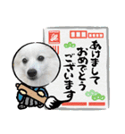 すぴっつの事情（個別スタンプ：8）