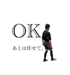 R.H第①弾（個別スタンプ：7）