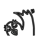 とりごんざぶろうの日常会話2（個別スタンプ：31）