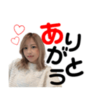 美咲スタンプ（仕事用）（個別スタンプ：2）