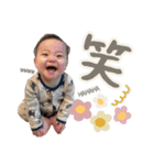 あおぴ♡♡（個別スタンプ：4）