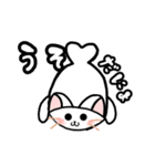 毎日使える☆日常にかわいい♡ましゅねあ2（個別スタンプ：6）