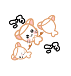 毎日使える☆日常にかわいい♡ましゅねあ2（個別スタンプ：11）