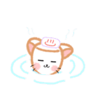 毎日使える☆日常にかわいい♡ましゅねあ2（個別スタンプ：32）