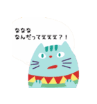 本音で語る猫スタンプ 3（個別スタンプ：39）