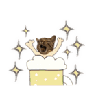 お酒とネコ好きな日常会話 28（個別スタンプ：20）