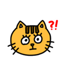 推ししか勝たんタマちゃんスタンプ（個別スタンプ：24）