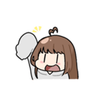あのねあのねっ！（個別スタンプ：2）