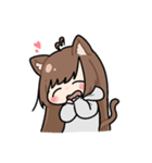 あのねあのねっ！（個別スタンプ：3）