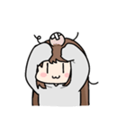 あのねあのねっ！（個別スタンプ：5）