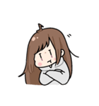 あのねあのねっ！（個別スタンプ：7）