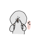 あのねあのねっ！（個別スタンプ：9）