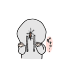 あのねあのねっ！（個別スタンプ：10）