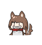 あのねあのねっ！（個別スタンプ：12）