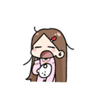 あのねあのねっ！（個別スタンプ：15）