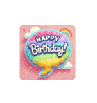 speech- bubble（個別スタンプ：19）
