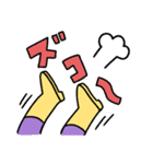 悪の組織のLINEスタンプ②ワイワイ！（個別スタンプ：22）