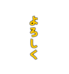 ゴリラゲイ雨(口調甘辛)（個別スタンプ：10）