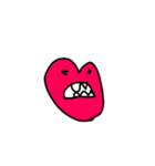 MUZ.チビ子.1（個別スタンプ：1）