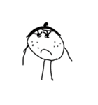 MUZ.チビ子.1（個別スタンプ：13）