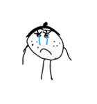 MUZ.チビ子.1（個別スタンプ：14）