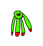 MUZ.チビ子.1（個別スタンプ：29）