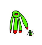 MUZ.チビ子.1（個別スタンプ：30）