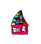 MUZ.チビ子.1（個別スタンプ：32）