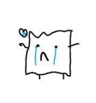 MUZ.チビ子.1（個別スタンプ：36）