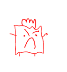 MUZ.チビ子.1（個別スタンプ：37）