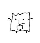 MUZ.チビ子.1（個別スタンプ：38）