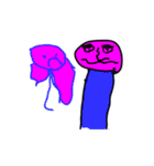 MUZ.チビ子.1（個別スタンプ：40）