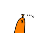 にっしんオリジナルスタンプ5（個別スタンプ：10）