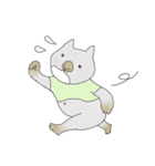 wombat-wonta（個別スタンプ：6）