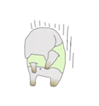 wombat-wonta（個別スタンプ：9）