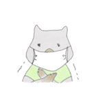 wombat-wonta（個別スタンプ：12）