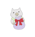 wombat-wonta（個別スタンプ：22）
