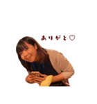 まいにち ふじやま（個別スタンプ：7）
