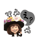 ジャムズカラオケ大会のともさん！（個別スタンプ：3）