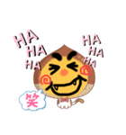 くりねこさん（個別スタンプ：9）