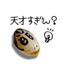 ギャル語のピスタチオ（個別スタンプ：13）