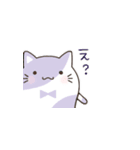 ずっと使えるゆるっとおはなし 猫にゃごう（個別スタンプ：38）