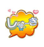 吹き出しトーク2（個別スタンプ：29）
