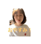 日奈子(ヒニャンピス)スタンプ（個別スタンプ：3）