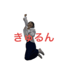 日奈子(ヒニャンピス)スタンプ（個別スタンプ：7）