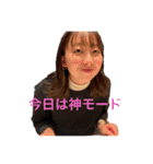 日奈子(ヒニャンピス)スタンプ（個別スタンプ：13）